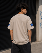 Chicago 88 Oversized Streetwear T-Shirt