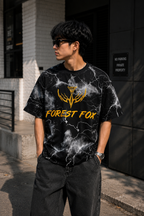 Printed T-Shirt Mens