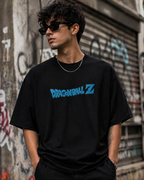 Oversized T - shirt