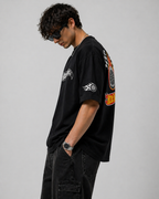 Oversized T - shirt