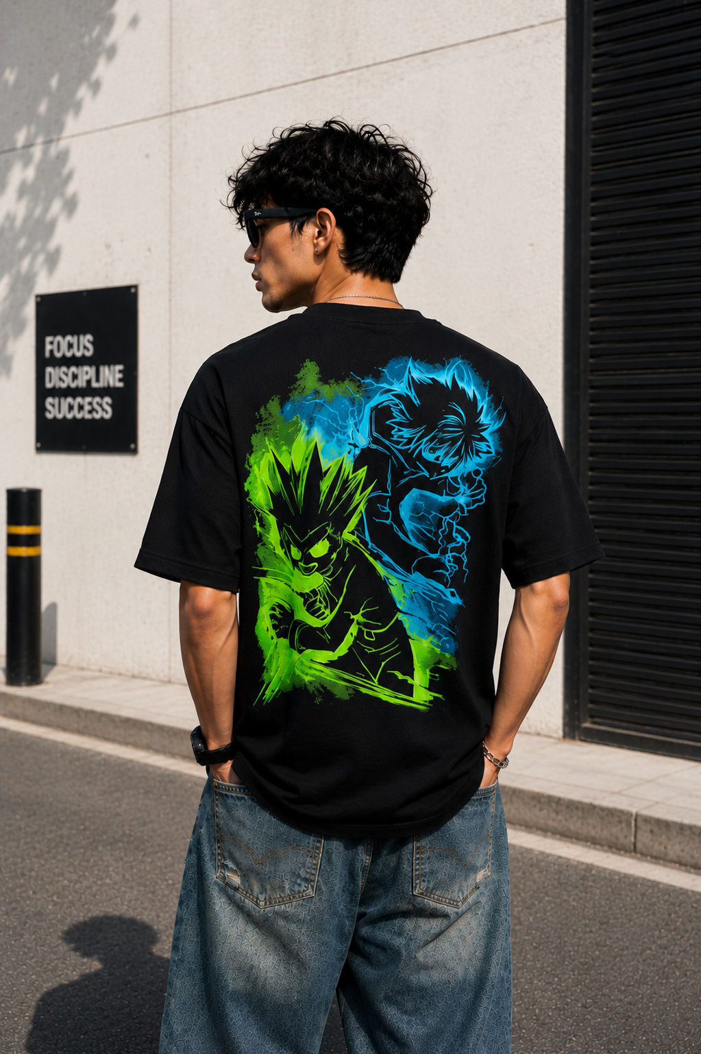 OverSized T-Shirt