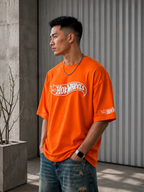 OverSized T-Shirt Mens