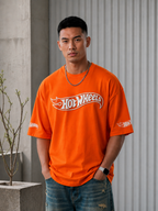 OverSized T-Shirt Mens
