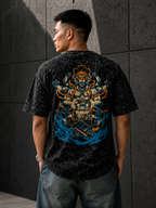 Oversized - Tshirt