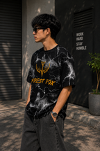Printed T-Shirt Mens